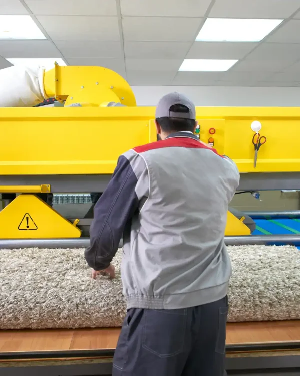 Bursa Halı Yıkama Merkezi Osmangazi